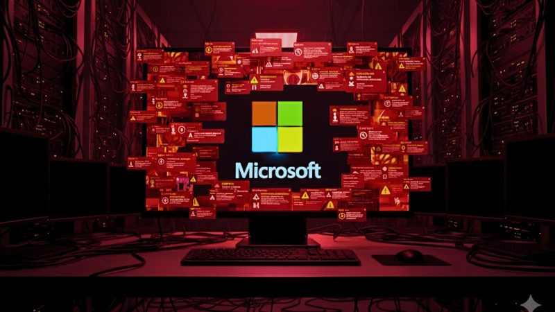 Grupo criminoso ocultou ataque ao Microsoft Teams por dois meses