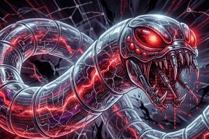 Miasma: código‑fonte do vírus vaza no GitHub e se transforma em kit para cibercrime