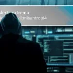 "Misantropia": suposto hacker alega ter utilizado senhas vazadas de servidores públicos para disparar alertas