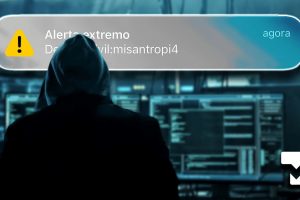 "Misantropia": suposto hacker alega ter utilizado senhas vazadas de servidores públicos para disparar alertas