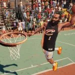 NBA The Run, Solarpunk e outros: confira os lançamentos de jogos desta semana