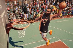 NBA The Run, Solarpunk e outros: confira os lançamentos de jogos desta semana 77 NBA The Run, Solarpunk e outros: confira os lançamentos de jogos desta semana