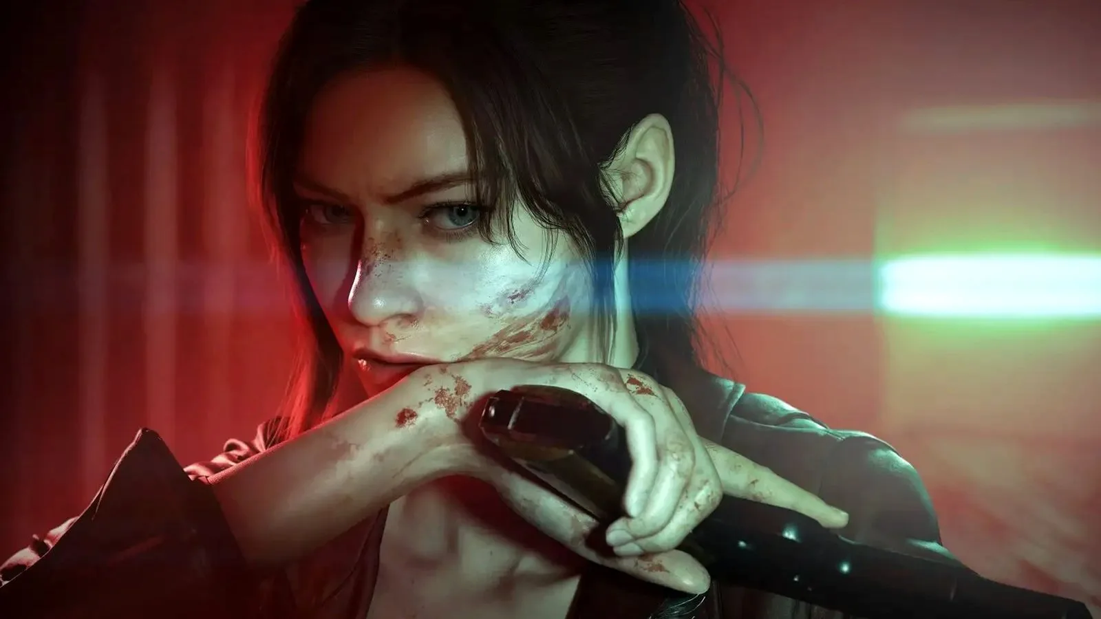 Resident Evil Veronica entre as 17 principais revelações do Summer Game Fest 2026 1 Resident Evil Veronica entre as 17 principais revelações do Summer Game Fest 2026