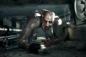 State of Play lança novo trailer de Ill; conheça o jogo de terror brutal e sangrento