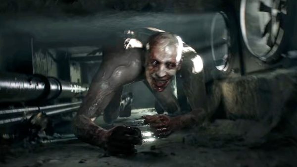 State of Play lança novo trailer de Ill; conheça o jogo de terror brutal e sangrento
