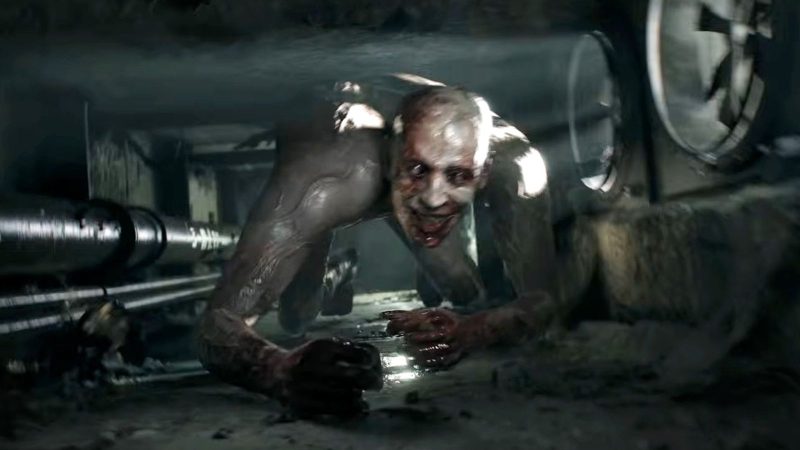 State of Play lança novo trailer de Ill; conheça o jogo de terror brutal e sangrento