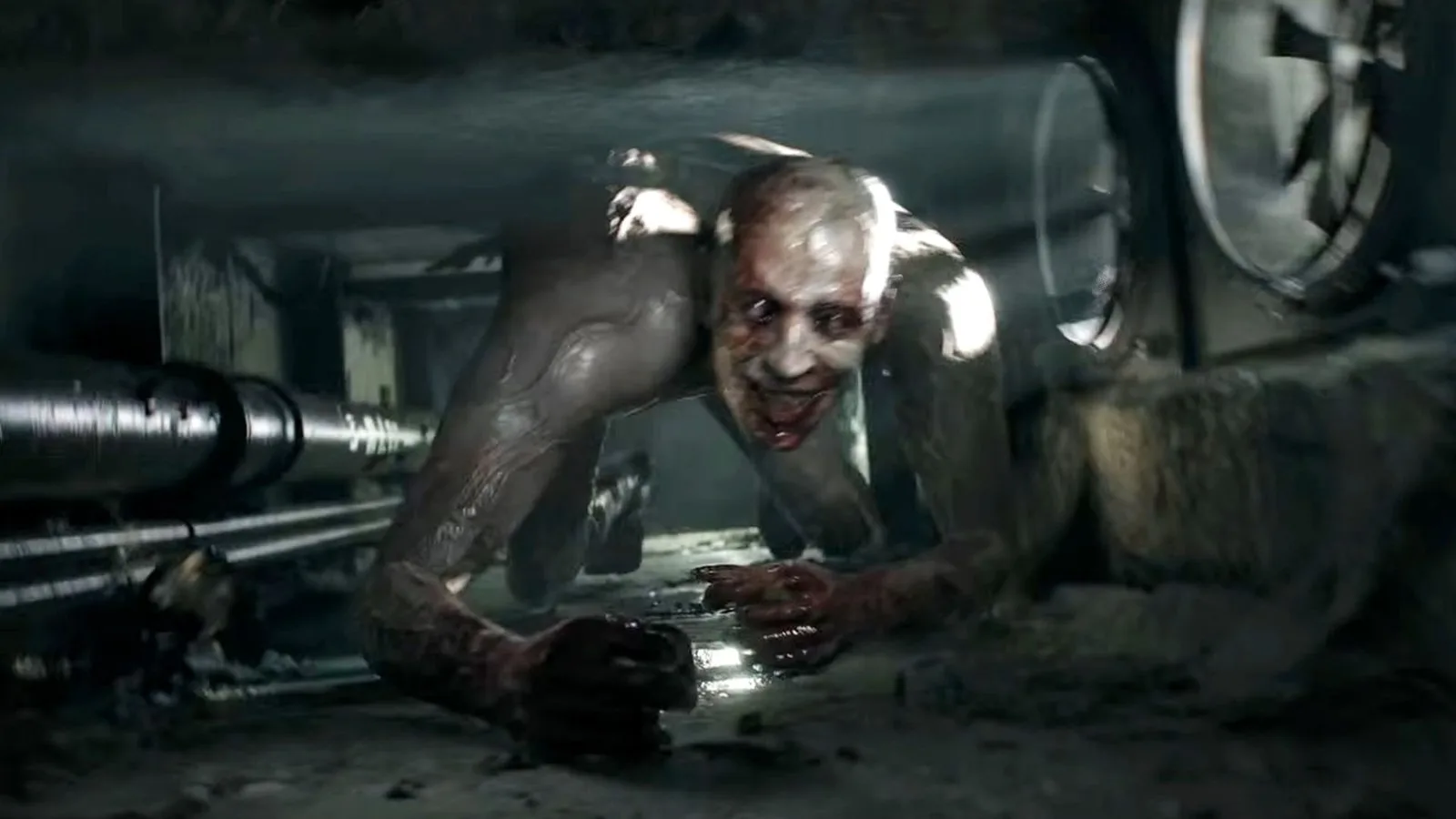 State of Play lança novo trailer de Ill; conheça o jogo de terror brutal e sangrento