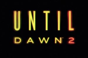 Until Dawn 2 é anunciado com estrela de Stranger Things no elenco — confira todos os detalhes da sequência