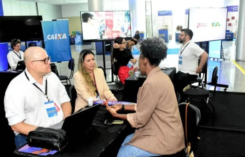 Ministério do Turismo promove em Natal (RN) programa informativo sobre fundo de R$ 1 bilhão para o setor em 2026 1 XXG97jC289CsAu7RtgcNVkYD.webp