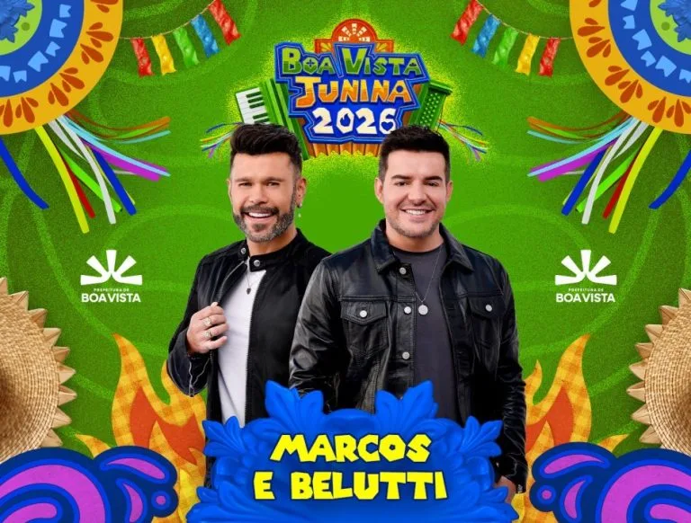 Apresentação de Marcos & Belutti na Boa Vista Junina 6 mb