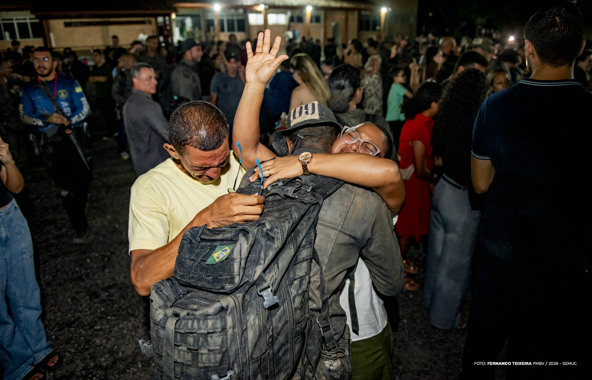 1784556413 530 Guarda Civil 157 concluem formacao com marcha e emocao