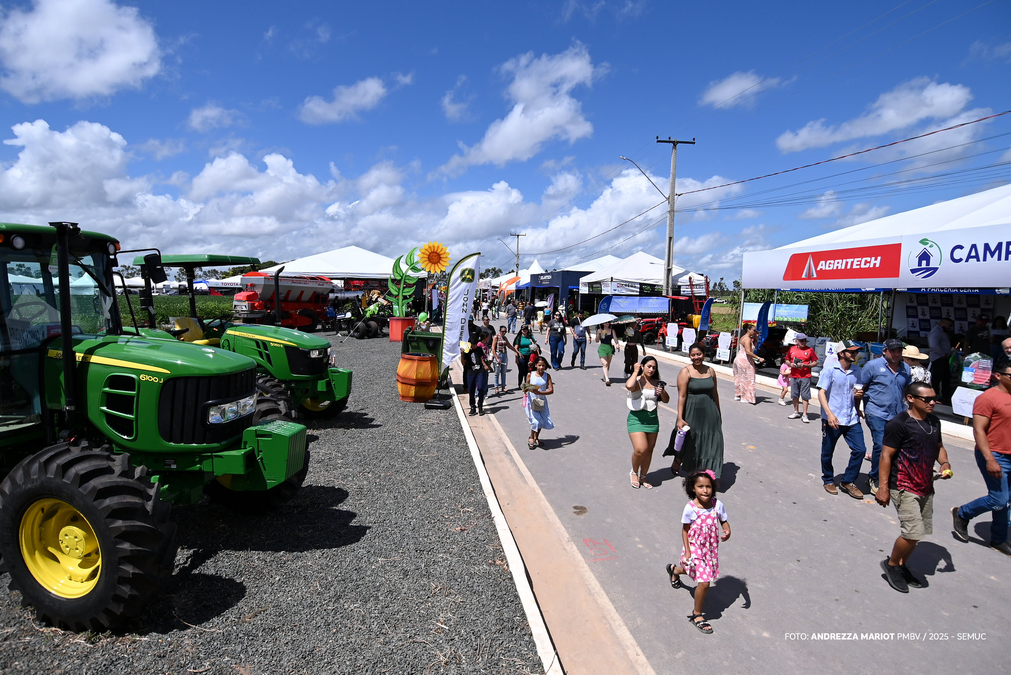 1784614277 352 AgroBV torna se maior feira do agronegocio de Roraima