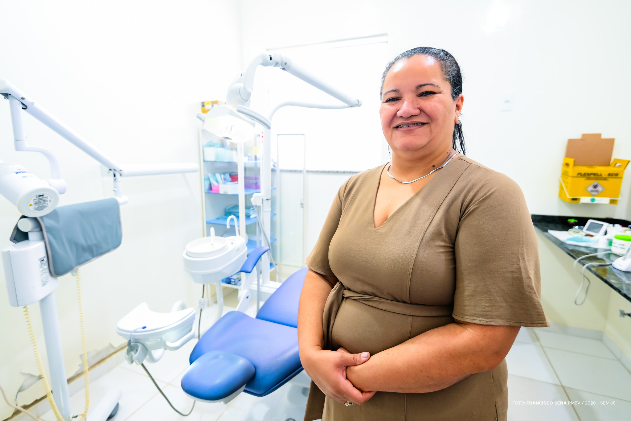 1784903904 20 Prefeitura de Boa Vista institui protocolo municipal de laserterapia