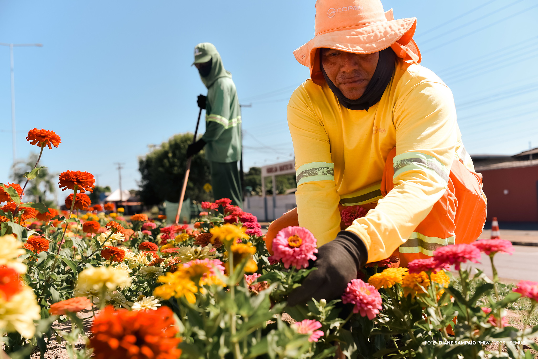 1784990639 323 Boa Vista intensifica servicos de limpeza e zeladoria nesta