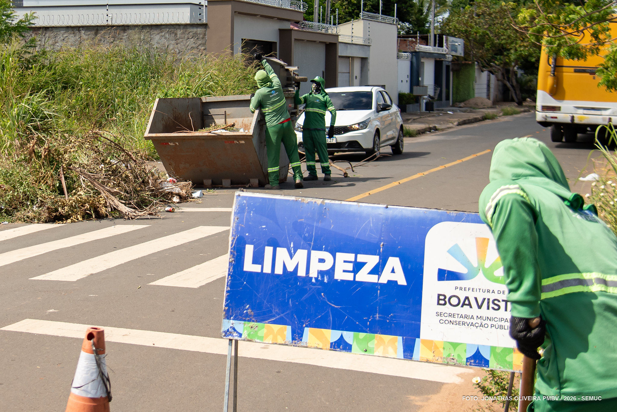 1785193074 282 Prefeitura intensifica limpeza e manutencao em diversos bairros