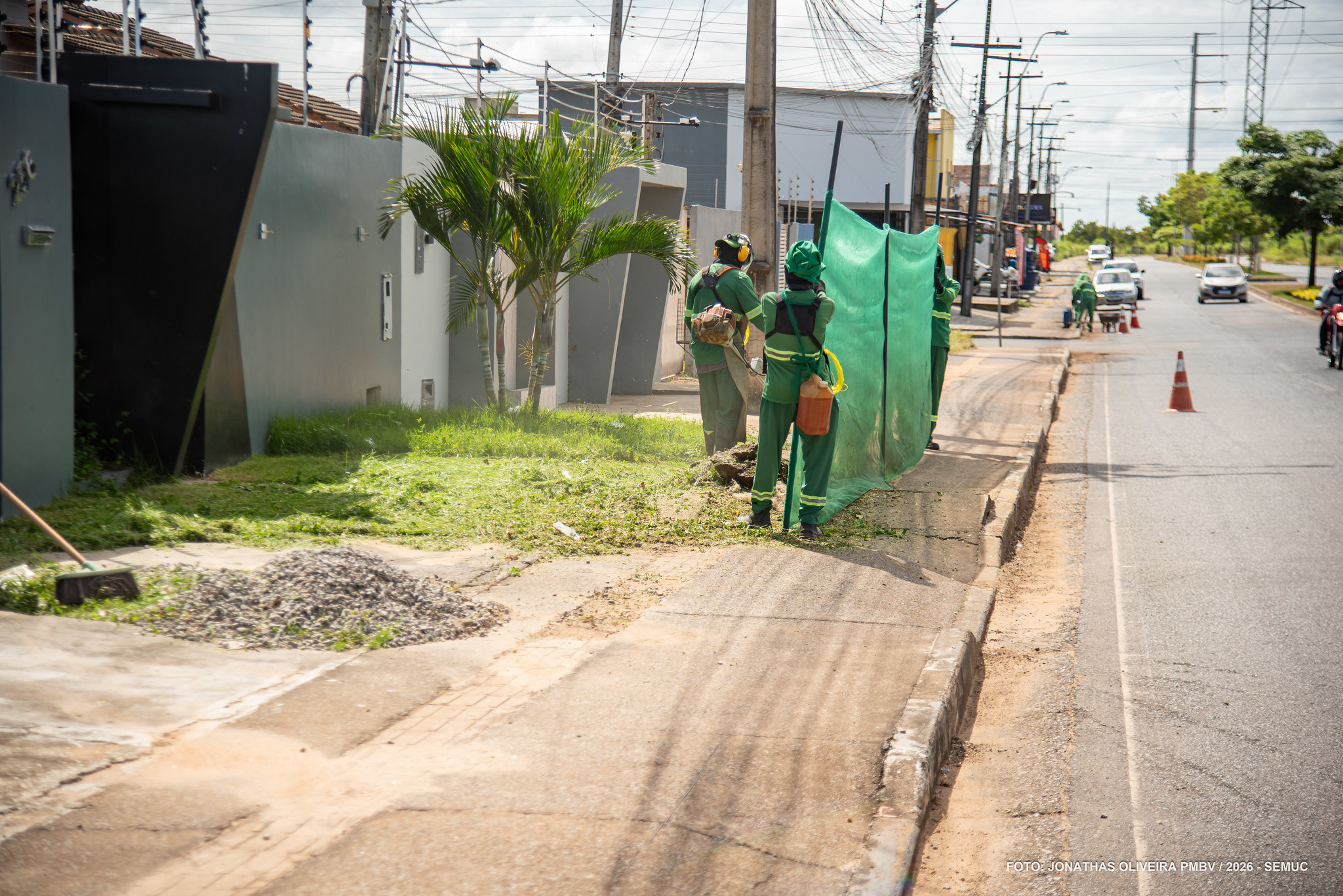 1785193074 399 Prefeitura intensifica limpeza e manutencao em diversos bairros