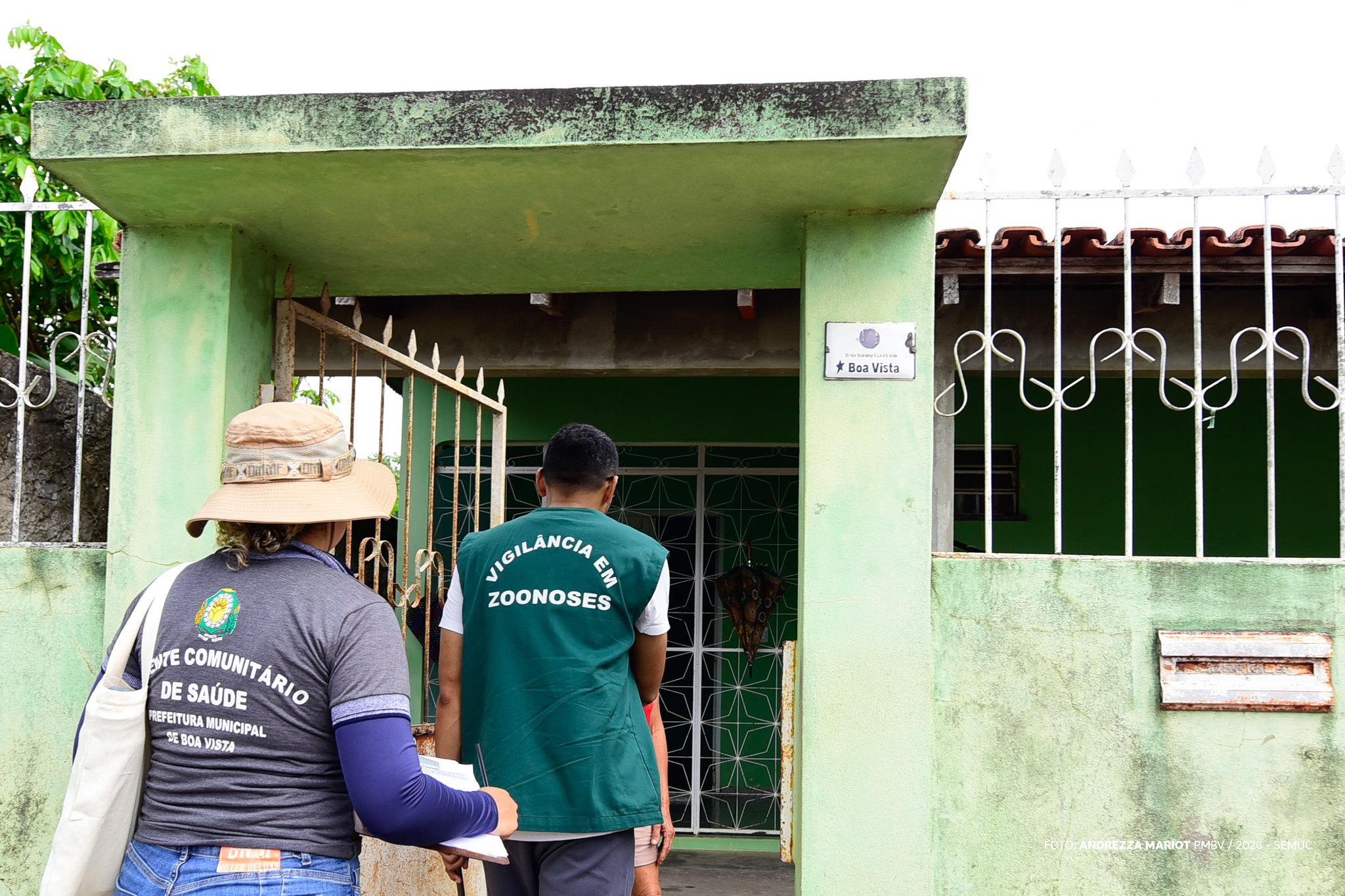 1785280038 318 Simulado prepara Boa Vista para resposta a arboviroses