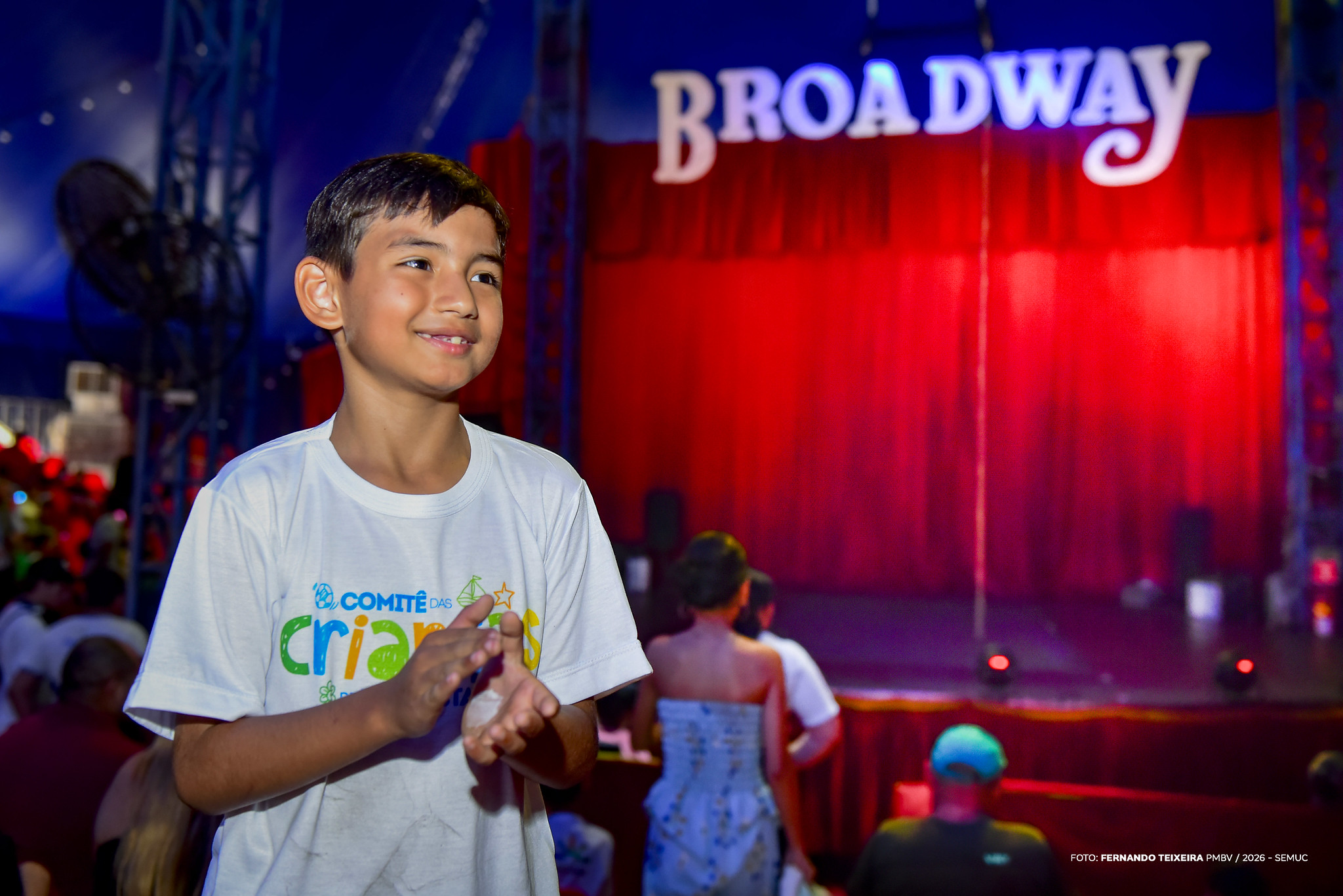 1785294532 811 Magia do circo alegra criancas dos programas da prefeitura