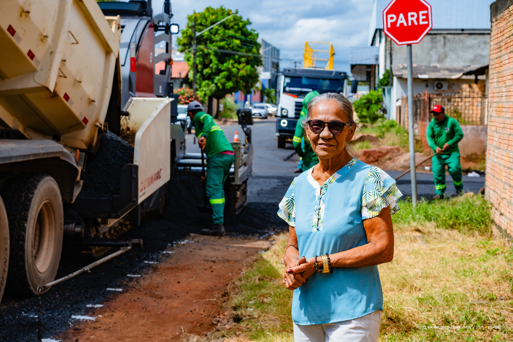 1785309030 290 Liberdade recebe nova etapa de recapeamento asfaltico