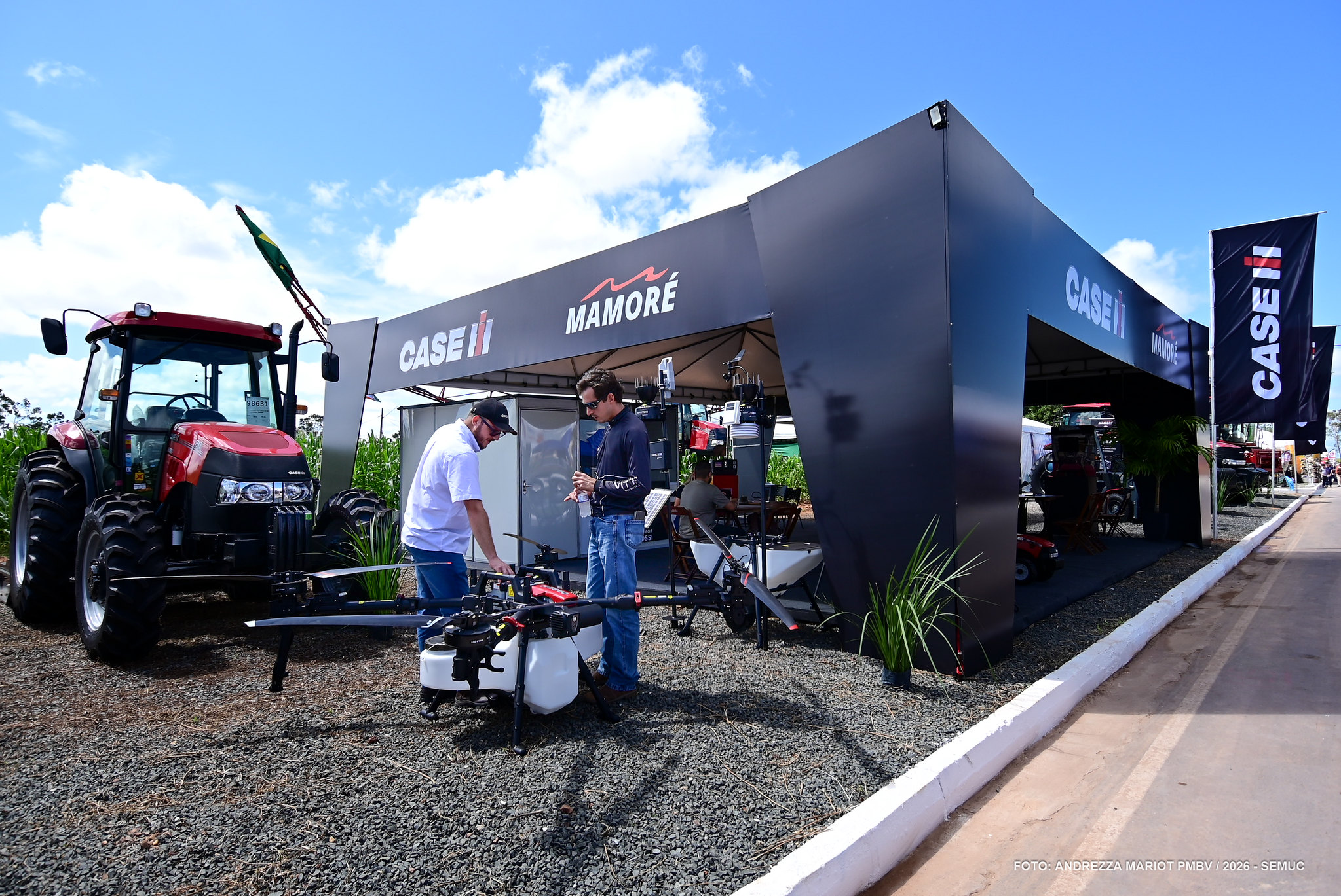 1785468110 220 AgroBV 2026 80 expositores e inovacoes para o agronegocio