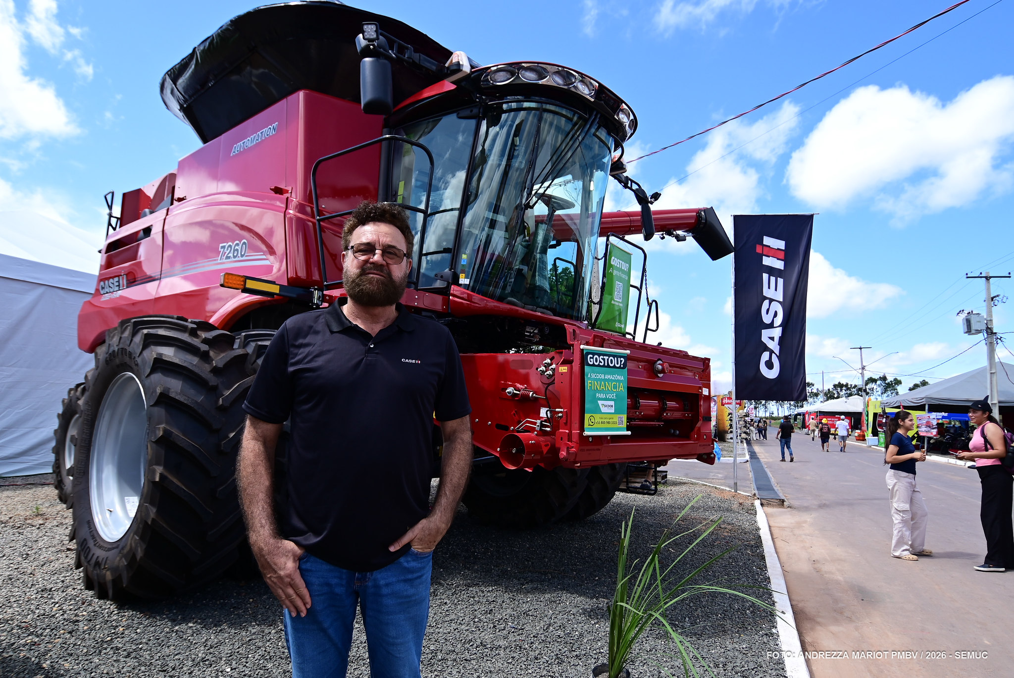 1785468110 387 AgroBV 2026 80 expositores e inovacoes para o agronegocio