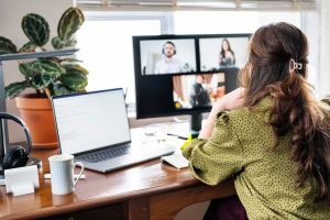 40 vagas internacionais para trabalho remoto (home office)