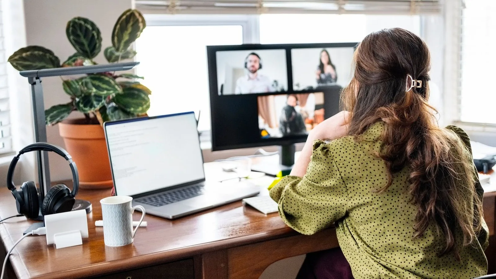 40 vagas internacionais para trabalho remoto (home office)
