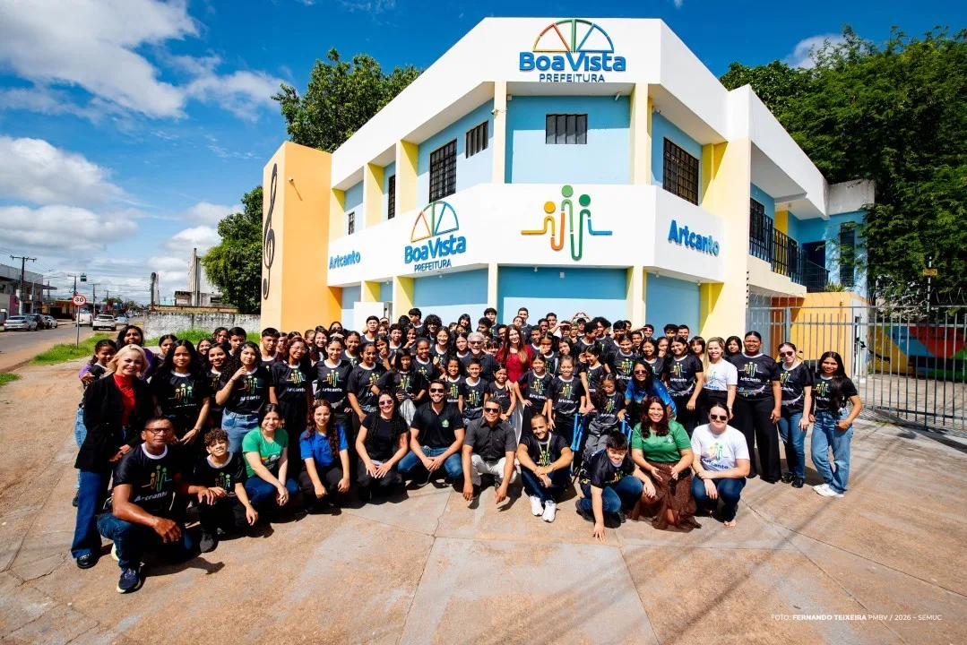 Coral Artcanto festeja 25 anos com espetáculo sobre o Brasil