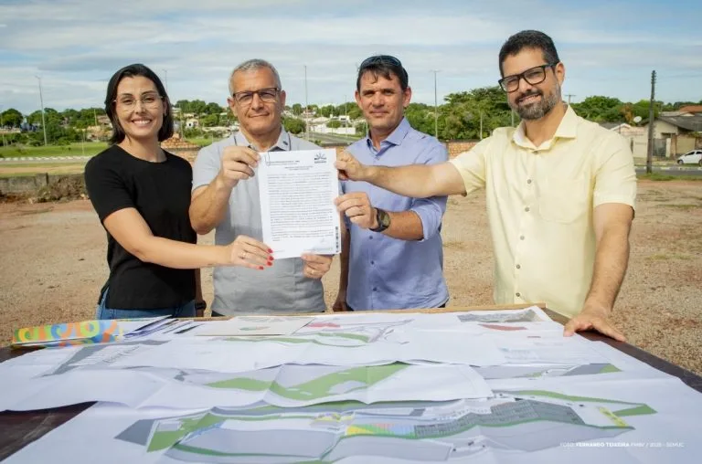 Boa Vista dá novo passo rumo à educação do futuro