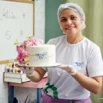 AME BV impulsiona economia local com crédito e qualificação
