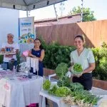 Prefeitura oferece saúde, estética e feirinha aos servidores da SMCP