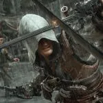 Assassin's Creed Black Flag Resynced avança bastante em acessibilidade, mas ainda fica atrás de Shadows