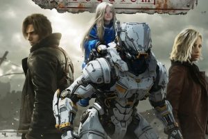 Capcom pretende lançar um Resident Evil por ano e estuda transformar Pragmata em uma franquia
