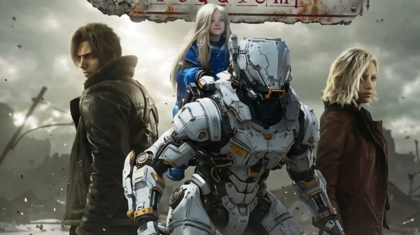 Capcom pretende lançar um Resident Evil por ano e estuda transformar Pragmata em uma franquia