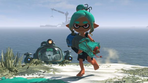 Confira os lançamentos de jogos desta semana: Splatoon Raiders, Avatar Legends: The Fighting Game e muito mais!