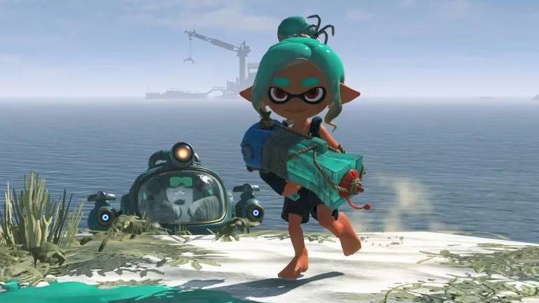 Confira os lançamentos de jogos desta semana: Splatoon Raiders, Avatar Legends: The Fighting Game e muito mais!