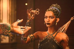 Deixado de lado pelo Xbox, South of Midnight conquista dois prêmios nos Games for Change Awards 2026 67 Deixado de lado pelo Xbox, South of Midnight conquista dois prêmios nos Games for Change Awards 2026