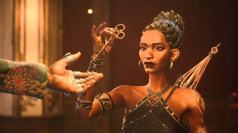 Deixado de lado pelo Xbox, South of Midnight conquista dois prêmios nos Games for Change Awards 2026
