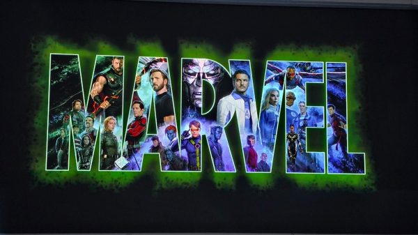 Descubra as novidades da Marvel Studios na SDCC 2026: Vingadores, Motoqueiro Fantasma e muito mais