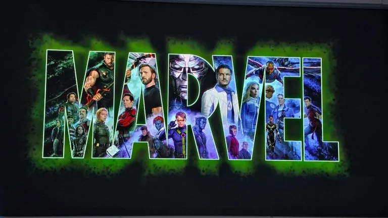 Descubra as novidades da Marvel Studios na SDCC 2026: Vingadores, Motoqueiro Fantasma e muito mais 6 Descubra as novidades da Marvel Studios na SDCC 2026: Vingadores, Motoqueiro Fantasma e muito mais
