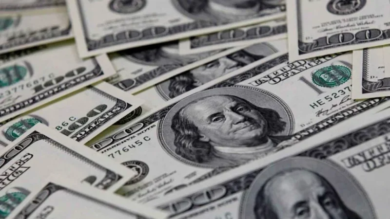 Dólar encerra o último dia de negociação cotado a R$ 5,06 1 EmVbt991k6CMiKtTufFjrbMs.webp