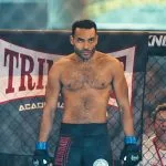Resenha: Fúria transborda brasilidade e presta homenagem ao MMA na nova série da Netflix
