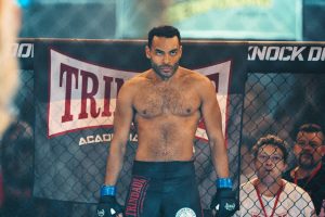 Resenha: Fúria transborda brasilidade e presta homenagem ao MMA na nova série da Netflix 60 Resenha: Fúria transborda brasilidade e presta homenagem ao MMA na nova série da Netflix