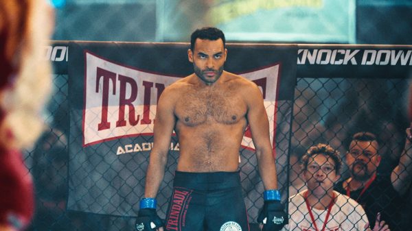 Resenha: Fúria transborda brasilidade e presta homenagem ao MMA na nova série da Netflix