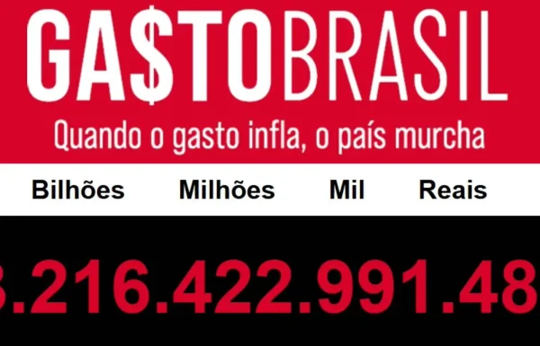 Despesas Públicas no Sudeste do Brasil já Somam R$ 322,4 Bilhões em 2026 3 bMUhHtZGCJEojexXENUD7jEM
