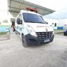 hospital de pacaraima em rr