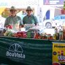 AgroBV oferece estandes gratuitos a expositores e agricultores