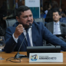 1º no Ranking: Armando Neto é o Deputado Estadual mais atuante de