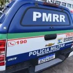 Agressão à ex-companheira: homem é preso no Cidade Satélite, em Boa Vista