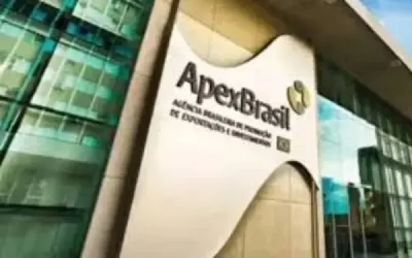 Empresas brasileiras expandem presença no mercado africano